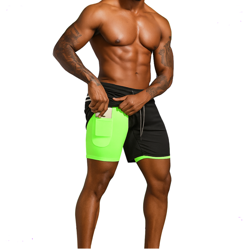 Short NewFit