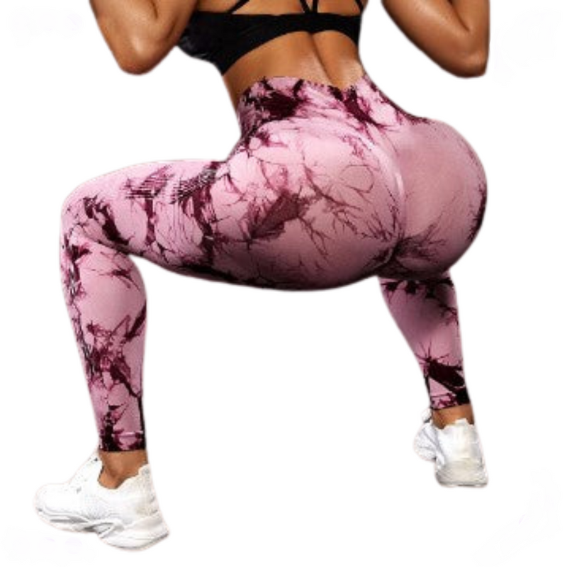 Legging High Waist