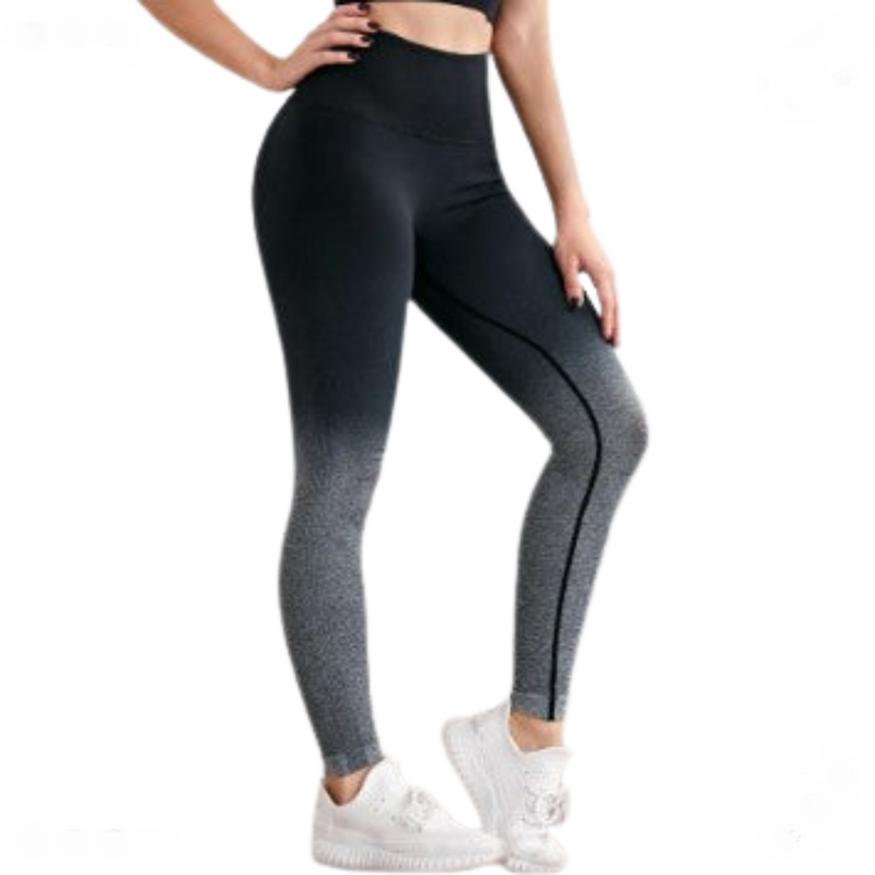 Legging Gradiente