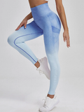 Legging Gradiente