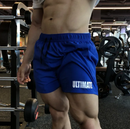 Short Fitness Ultimate