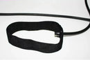 Exercício pilates vara multi funcional fitness vara yoga equipamentos de pilates casa elasticidade exercício treinamento hip puxando corda